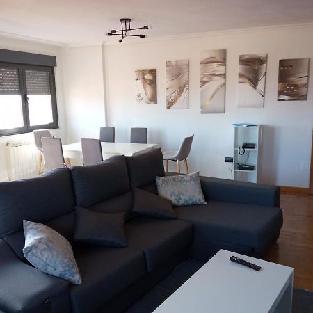 Vut El Negrillo 15 Apartment Асторга Екстериор снимка