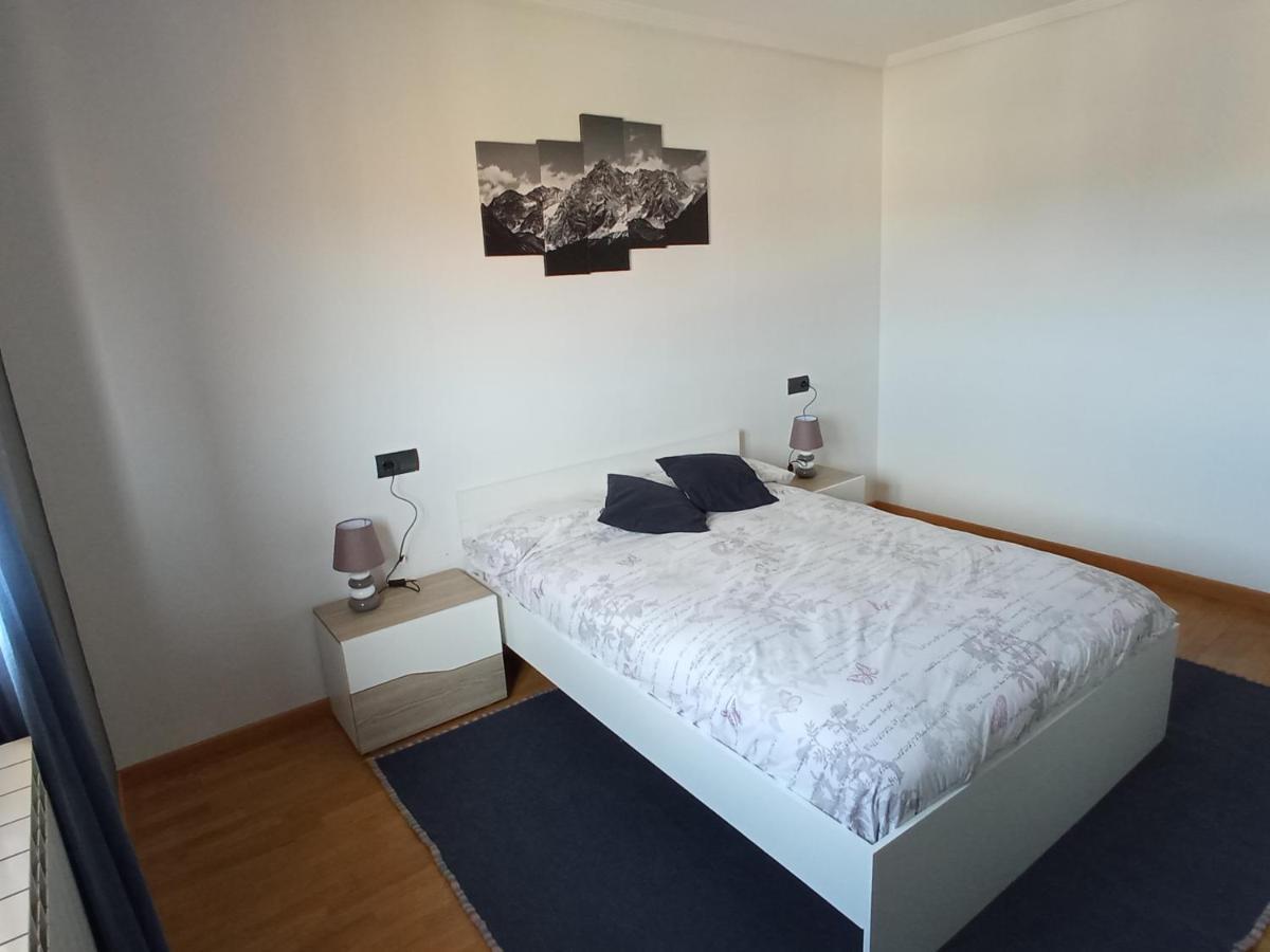 Vut El Negrillo 15 Apartment Асторга Екстериор снимка