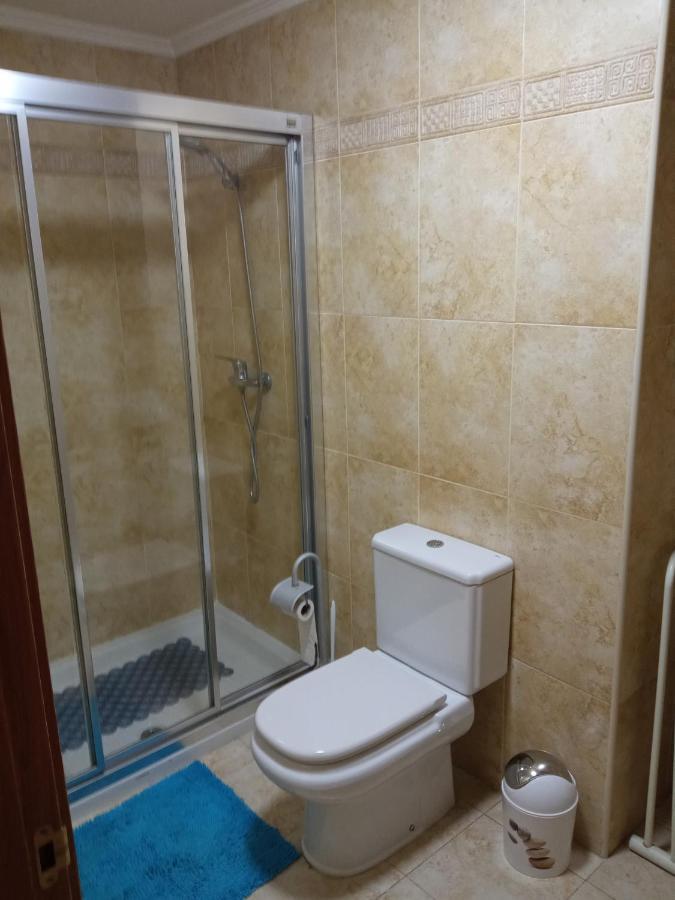 Vut El Negrillo 15 Apartment Асторга Екстериор снимка