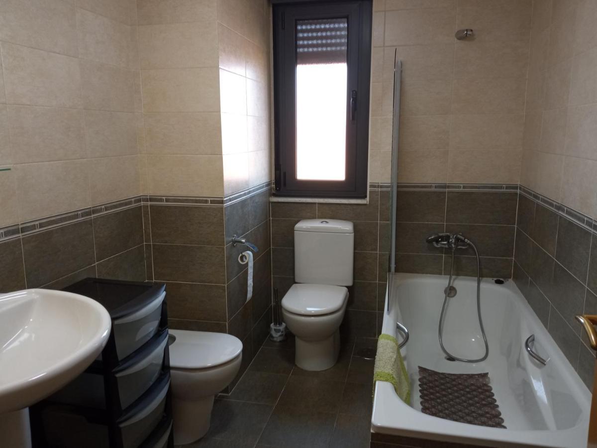 Vut El Negrillo 15 Apartment Асторга Екстериор снимка