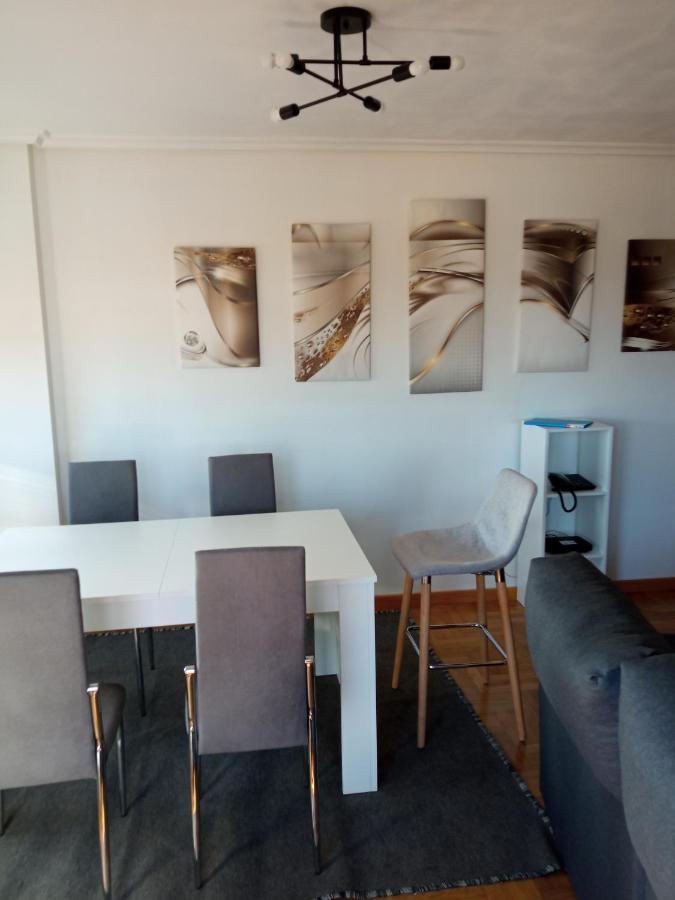 Vut El Negrillo 15 Apartment Асторга Екстериор снимка