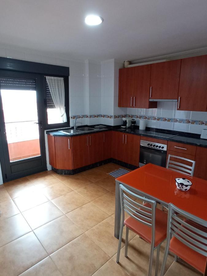 Vut El Negrillo 15 Apartment Асторга Екстериор снимка