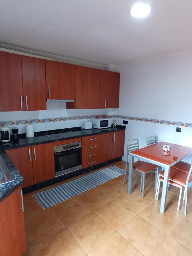 Vut El Negrillo 15 Apartment Асторга Екстериор снимка